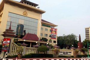 Survei Indikator: Kepercayaan Publik Terhadap Polri Meningkat Jadi 76,4 Persen