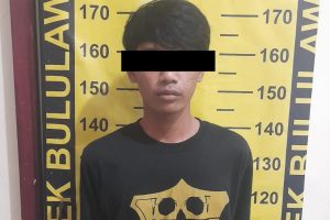 Polres Malang Ungkap Peredaran Narkoba, Terduga Pengedar dan 5 Poket Sabu Siap Diamankan