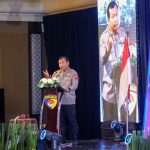 Musrenbang Polda Jatim Siap Mendukung Suksesnya Pengamanan Pemilu 2024
