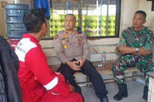 Polres Jember Mulai Awasi Pendistribusian Cegah Kelangkaan Gas LPG 3 Kg