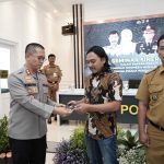 Cegah TTPO Polres Ponorogo Gelar Seminar Ajak Sinergitas Berbagai Pihak