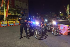 HIMBAUAN DARI SATGAS GAKKUM OPS TUMPAS NARKOBA SEMERU 2023