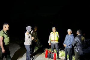 Kapolda Jatim : Tidak ada Gigi Mundur untuk Pembongkaran Tugu Perguruan Silat di Jatim