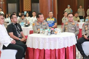 Polisi Berhasil Amankan Tersangka Pencurian Uang Jutaan di Toko Bahan Makanan Kota Malang