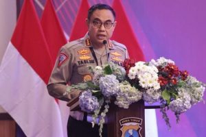 Dirlantas Polda Jatim : Ujian SIM itu Demi Wujud Kamseltibcarlantas Bukan Untuk Mempersulit