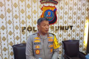 Kapolda Sumut: Restorative Justice Wujudkan Keadilan Bagi Masyarakat