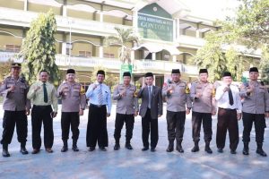 Prof Albertus Wahyurudhanto Dikukuhkan, STIK Lemdiklat Polri Tambah Guru Besar
