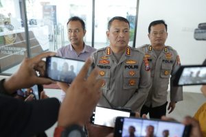 Polda Jatim Beri Bantuan Teknis Proses Penyelidikan Peristiwa Dugaan Penganiayaan  Siswi SD di Gresik