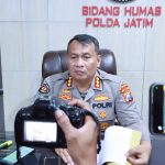 Polda Jawa Timur Siapkan Skema Pengamanan Jelang Laga Derby Jatim Persebaya Vs Arema FC