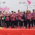 Bhayangkari Sukses Gelar Tour of Kemala 2023, Bupati Banyuwangi Beri Apresiasi