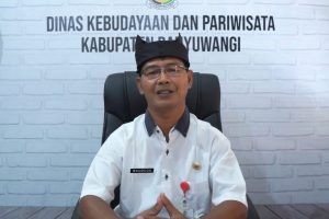Kadisbudpar Banyuwangi Sebut Tour of Kemala 2023 Sukses Dongkrak Perekonomian di Bumi Blambangan