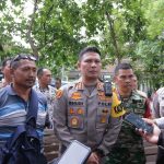 Kapolresta Malang Kota Layani Keluhan Masyarakat Melalui Online