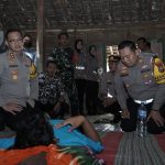 Bantu Fasilitasi Berobat, Warga Sambilawang Apresiasi Kapolres Ponorogo