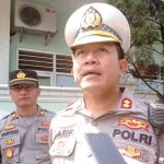 Polrestabes Surabaya Berhasil Turunkan Angka Fatalitas Kecelakaan di Tahun 2023