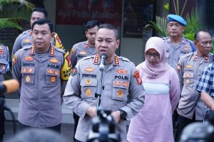 Panitia Klarifikasi Tak Ada Intimidasi Polisi Atas Pentas di TIM
