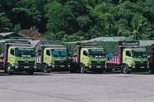 Jelang Libur Nataru, Ditlantas Polda Jatim Gelar Operasi Lilin Semeru 2023