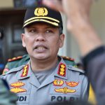Polresta Malang Kota Siagakan 350 Personel Gabungan Untuk Pengamanan Nataru