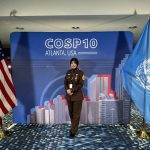 Taruna Akpol Polri Raih Juara Dalam Kompetisi Esai Internasional