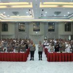 Polda Jatim Gelar Rakor Siapkan Personel Pengamanan Pemilu 2024 di Tiap TPS