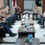 Kakanwil DJKN Jawa Timur Sebut Pengelolaan Aset Polda Jatim Sudah Baik dan Tertib