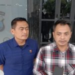 Polrestabes Surabaya Amankan Terduga Pelaku Pengeroyokan di Jalan Tunjungan