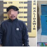 Polisi Berhasil Amankan Terduga Pelaku Pencurian Kotak Amal di Masjid Tulungagung
