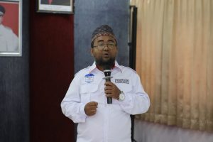 Tokoh Agama Kota Batu ajak masyarakat tenang hadapi Hasil Real Count di KPU