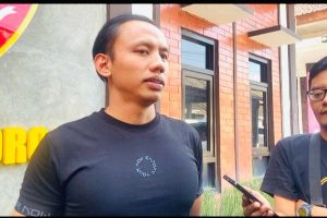 Polres Ponorogo Himbau Masyarakat Untuk Tidak Terbangkan Balon Udara dan Bermain Petasan Jelang Idul Fitri
