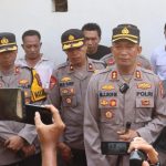 Patroli Presisi Jogo Deso, Kapolres Lumajang Maksimalkan Fungsi Pos Satkamling