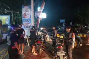 Polres Madiun Kota Raih Penghargaan dari Kemenkumham