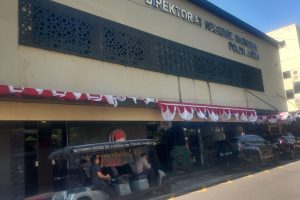 Ditresnarkoba Polda Jatim Amankan 1 Terduga Pengedar dan 5 Terduga Pemakai Narkoba dari Sampang