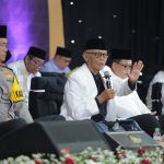 Sambut Ramadhan 1445 H Polda Jatim dan MUI Gelar Istighotsah Harmoni Kebangsaan Rawat Persatuan