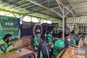 Polres Bangkalan Temukan Pemilik Sepeda Motor Tak Bertuan yang Viral di Jembatan Suramadu KM 4