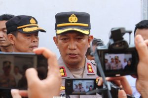 Polisi Berhasil Amankan Tersangka Pengedar Okerbaya di Lumajang Ribuan Butir Pil Koplo Disita