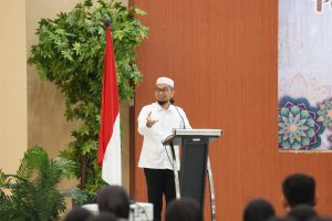 Program Pendidikan Siswa Qur’ani Cetak Polwan Berprestasi Dengan Keagamaan Kuat