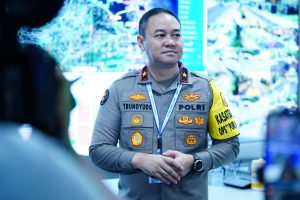 Polri Ungkap Keberhasilan Amankan World Water Forum ke-10 di Bali