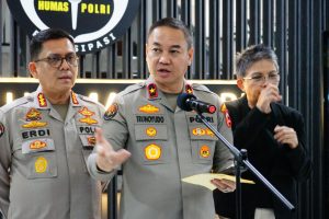 Polri Gelar Pesta Rakyat Hari Bhayangkara di Monas Besok, Ada Isyana, Ari Lasso, GIGI Hingga NDX AKA