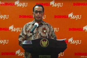 Menhub Budi Karya: “Selamat Hari Bhayangkara ke-78, Polri Tetaplah Menjadi Penegak Hukum yang Dibanggakan Rakyat