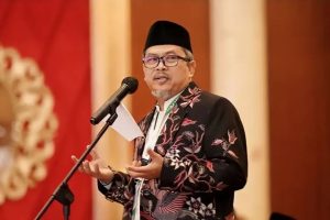 Lembaga dengan Citra Terbaik, Polri Mendapatkan Pujian