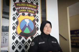 Gerak Cepat Polisi Amankan Terduga Pelaku Rudapaksa Anak Dibawah Umur di Sumenep
