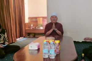 Warga Pujon Apresiasi Giat Jum’at Curhat Yang Digelar Polres Batu