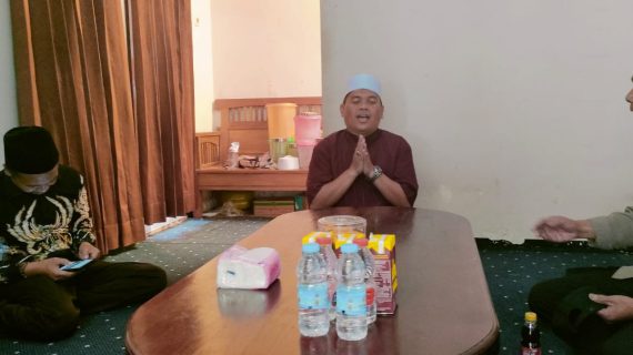 Warga Pujon Apresiasi Giat Jum’at Curhat Yang Digelar Polres Batu