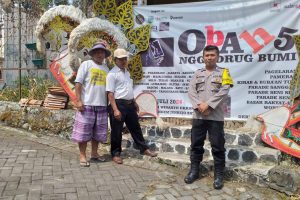 Giat Sambang Warga Jelang Pilkada 2024, Upaya Polisi RW Polres Batu Untuk Tingkatkan Harkamtibmas