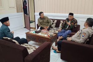 Giat Sambang Warga Jelang Pilkada 2024, Bentuk Upaya Polisi RW Polres Batu Untuk Tingkatkan Harkamtibmas