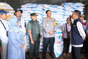 Rektor UINSA Beri Apresiasi Polda Jatim Tangkap 2 Jambret yang Menewaskan Mahasiswi