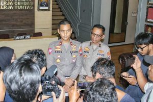 Polresta Malang Kota Sukses Tekan Angka Lakalantas Selama OPS Patuh Semeru 2024