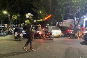Jelang Tahapan Pilkada Serentak 2024, Polresta Malang Kota Optimalkan KRYD