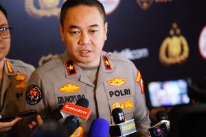 Mabes Polri: Suami Selebgram di Bogor Dijerat Pasal Berlapis, KDRT dan Kekerasan Anak, Korban diberikan Trauma Healing