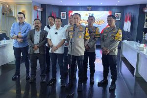 Komisi A DPRD Jatim Apresiasi Kesiapsiagaan Polresta Malang Kota Laksanakan Pengamanan Pilkada 2024