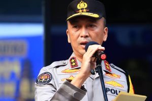 Peringati Hari Juang Polri, Kadivhumas : Harus Terus Beradaptasi dan Berinovasi Hadapi Tantangan Jaman